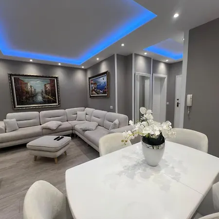 Appartement Gold *