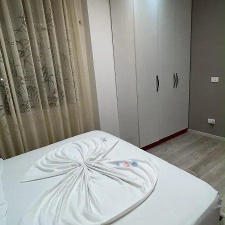 Gold Appartement Tirana