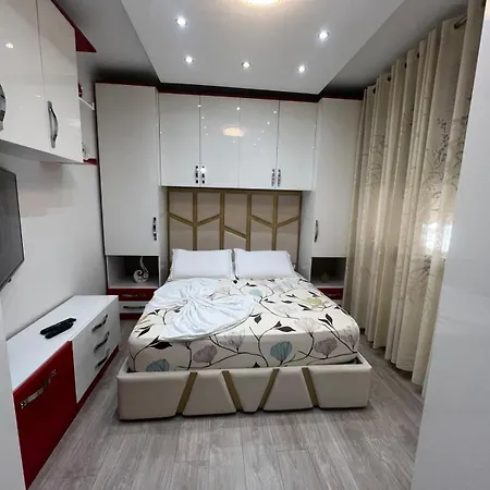 Gold Appartement *