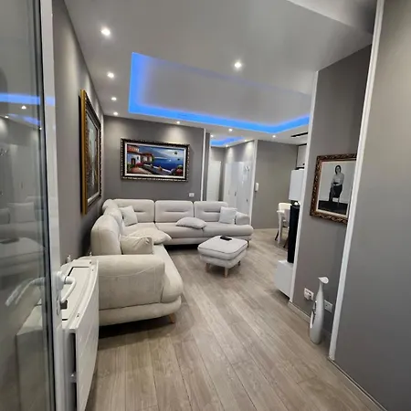 Gold Appartement *