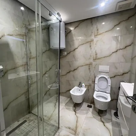 Appartement Gold *